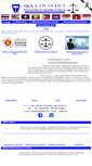 Mobile Screenshot of jklawoffice.com